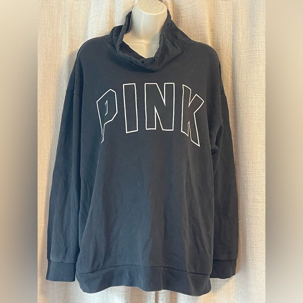 VS Pink Sweatshirt
